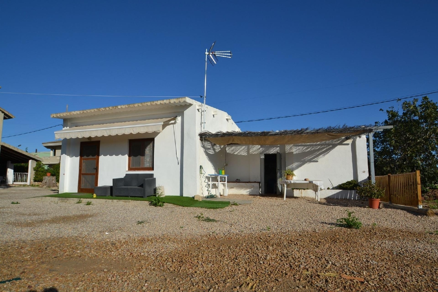  till salu hus Deltebre Baix Ebre 7
