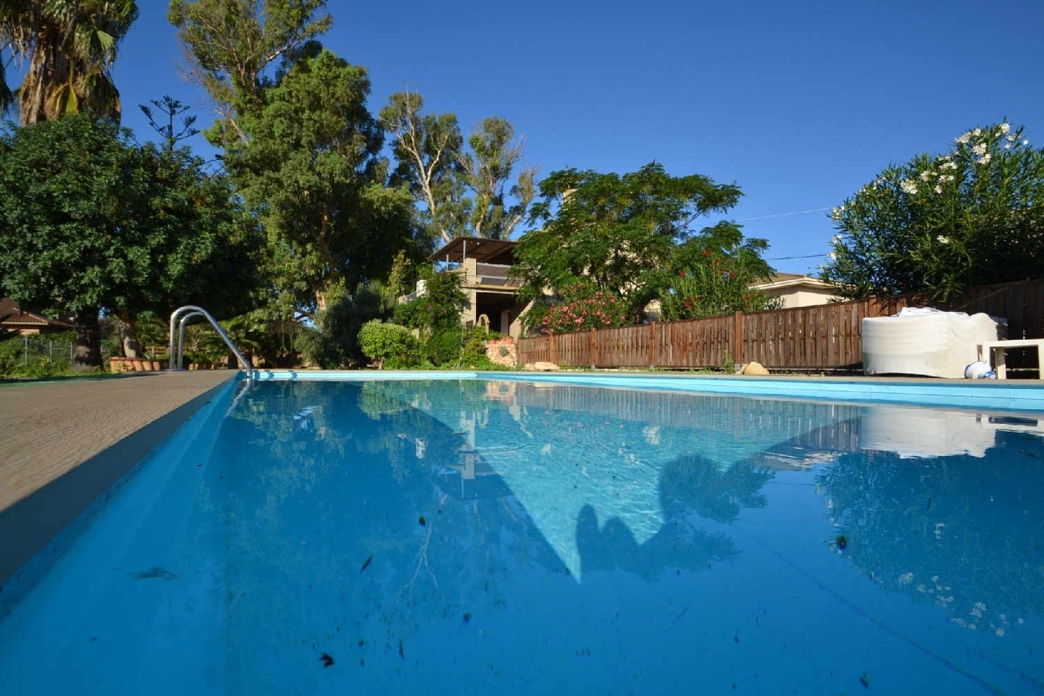  till salu hus Deltebre Baix Ebre 1