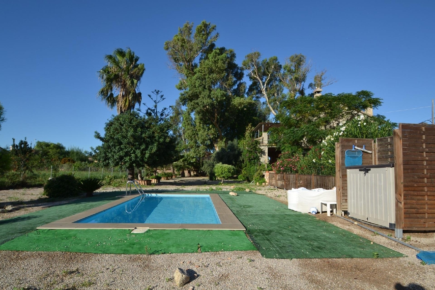 till salu hus Deltebre Baix Ebre 2