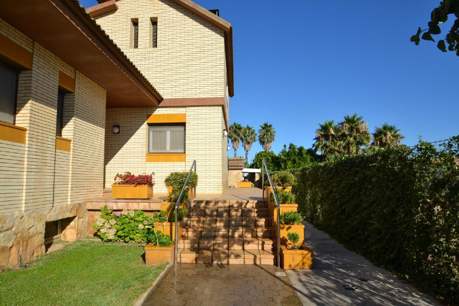 till salu hus Deltebre Baix Ebre 3