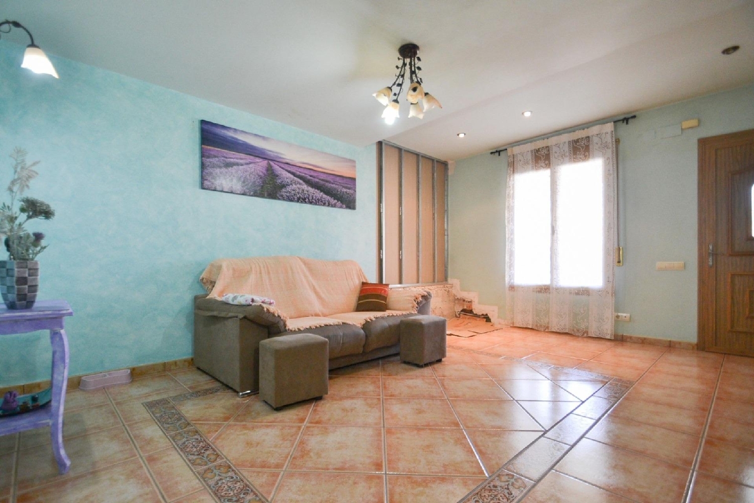 till salu hus Deltebre Baix Ebre 3