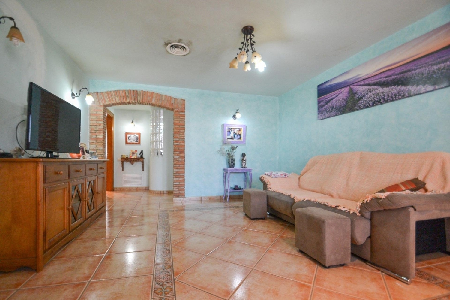 till salu hus Deltebre Baix Ebre 2