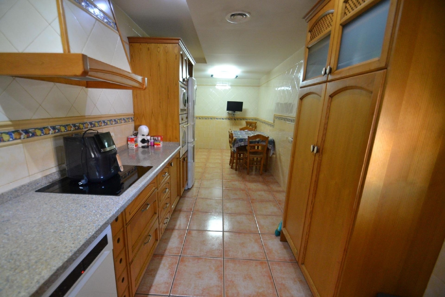  till salu hus Deltebre Baix Ebre 8
