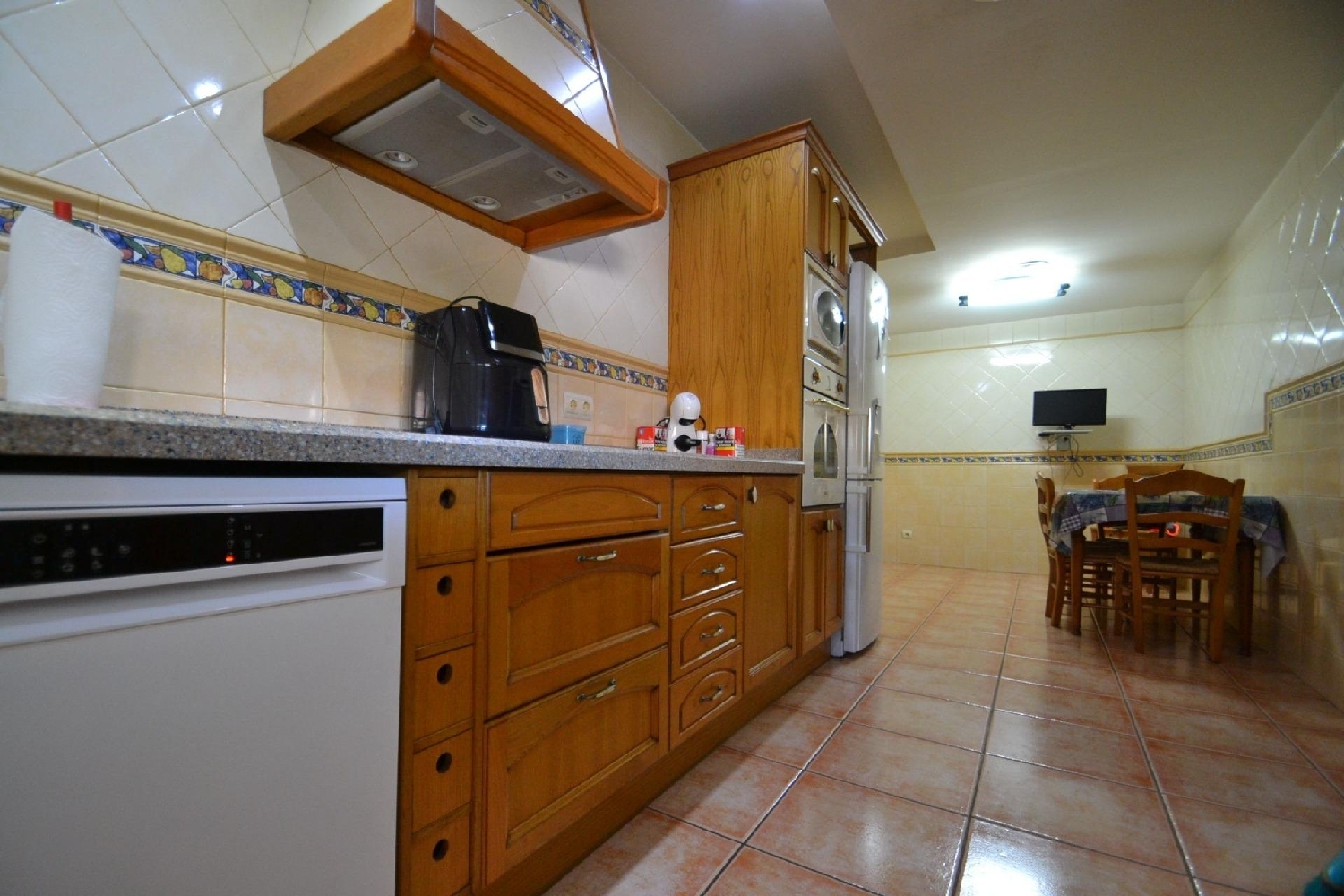  till salu hus Deltebre Baix Ebre 7