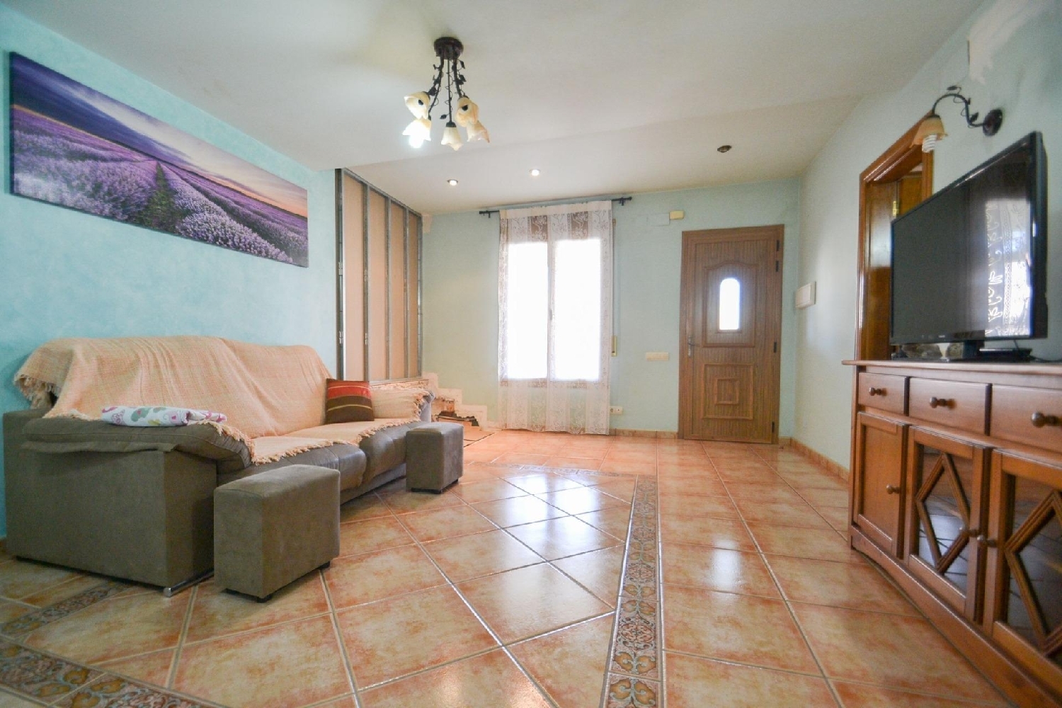  till salu hus Deltebre Baix Ebre 4