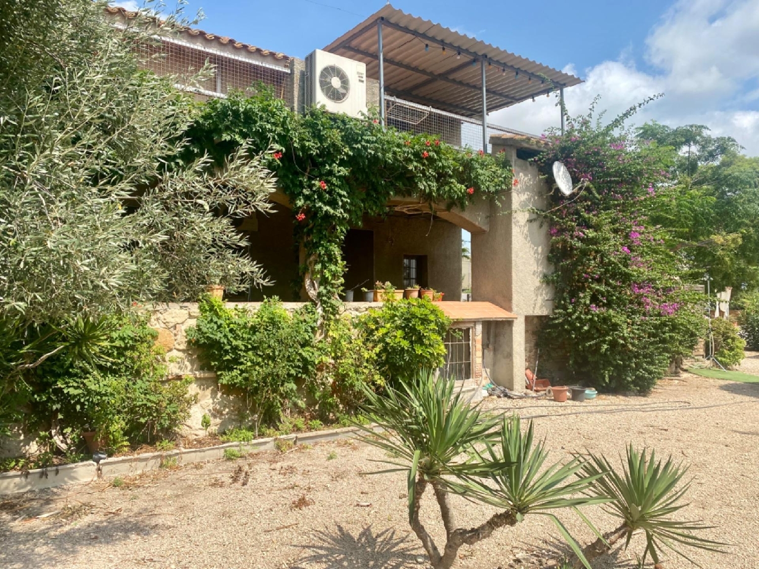  till salu hus Deltebre Baix Ebre 5