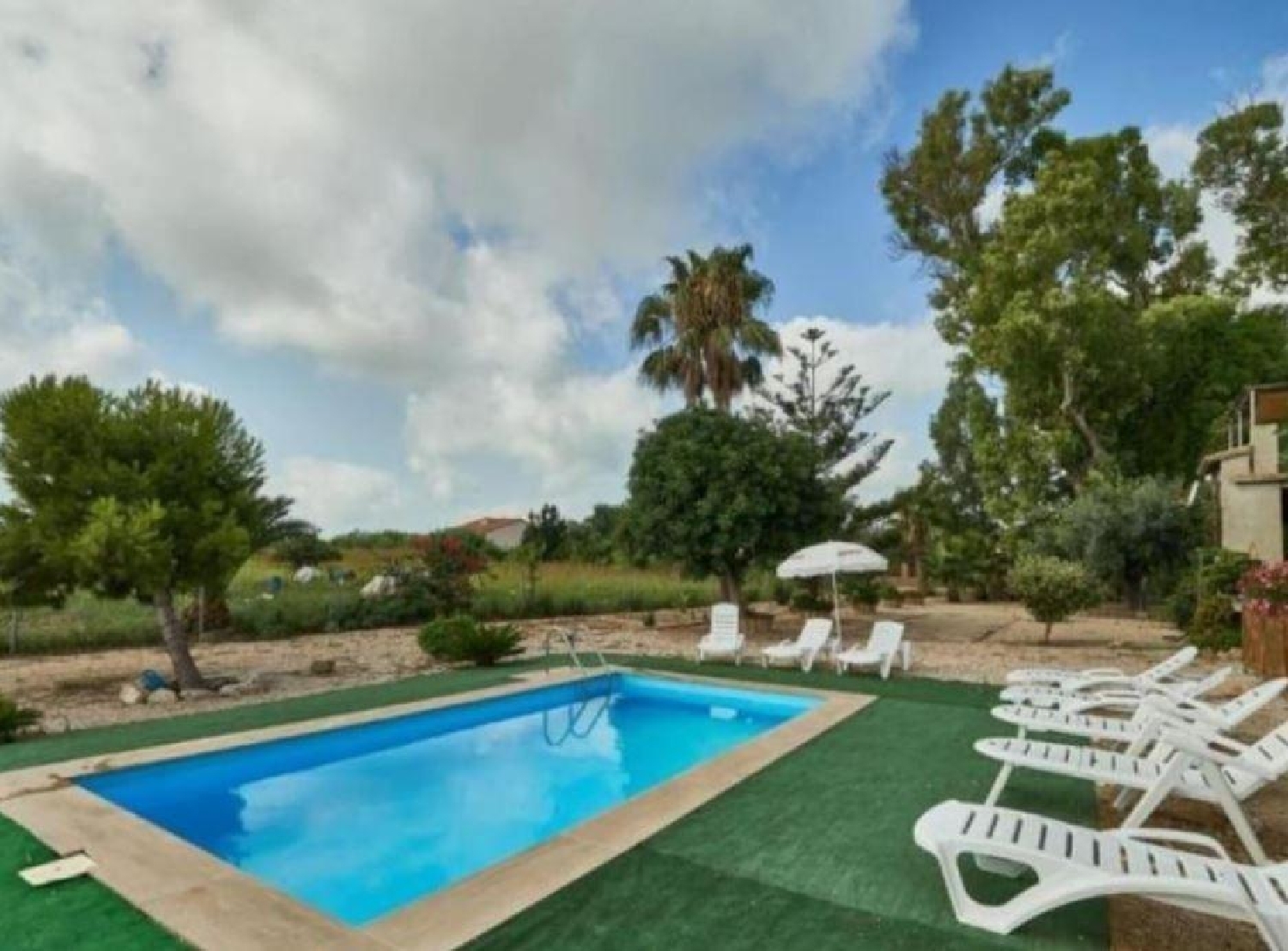 till salu hus Deltebre Baix Ebre 2