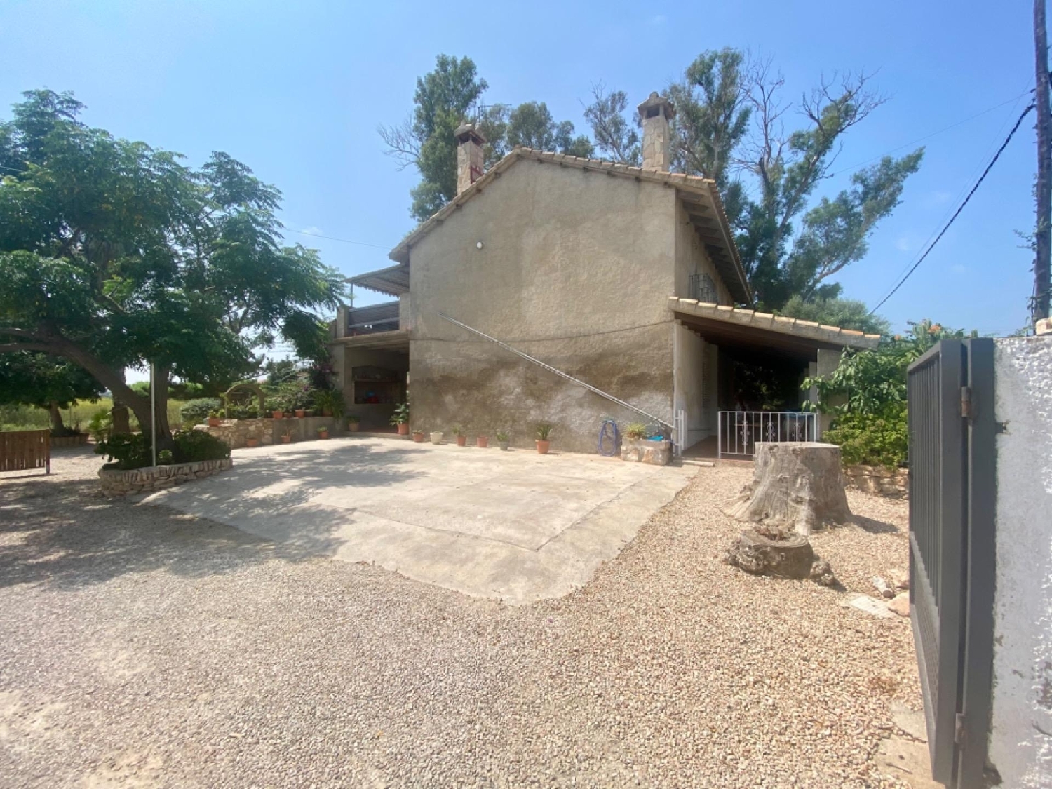 till salu hus Deltebre Baix Ebre 3