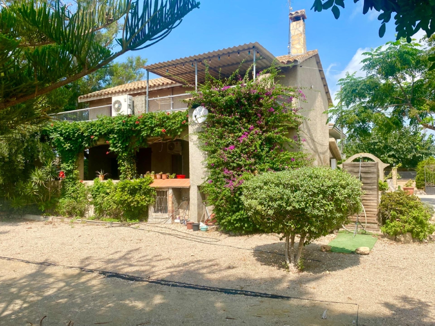  till salu hus Deltebre Baix Ebre 4