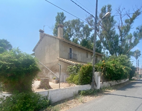 Deltebre Baix Ebre hus foto 6230030