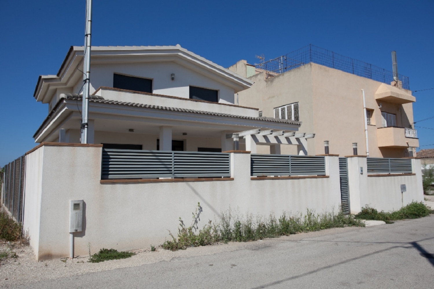  till salu hus Deltebre Baix Ebre 1