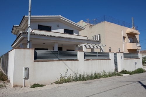 Deltebre Baix Ebre hus foto 6245197