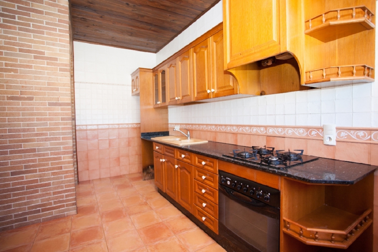  till salu hus Deltebre Baix Ebre 5