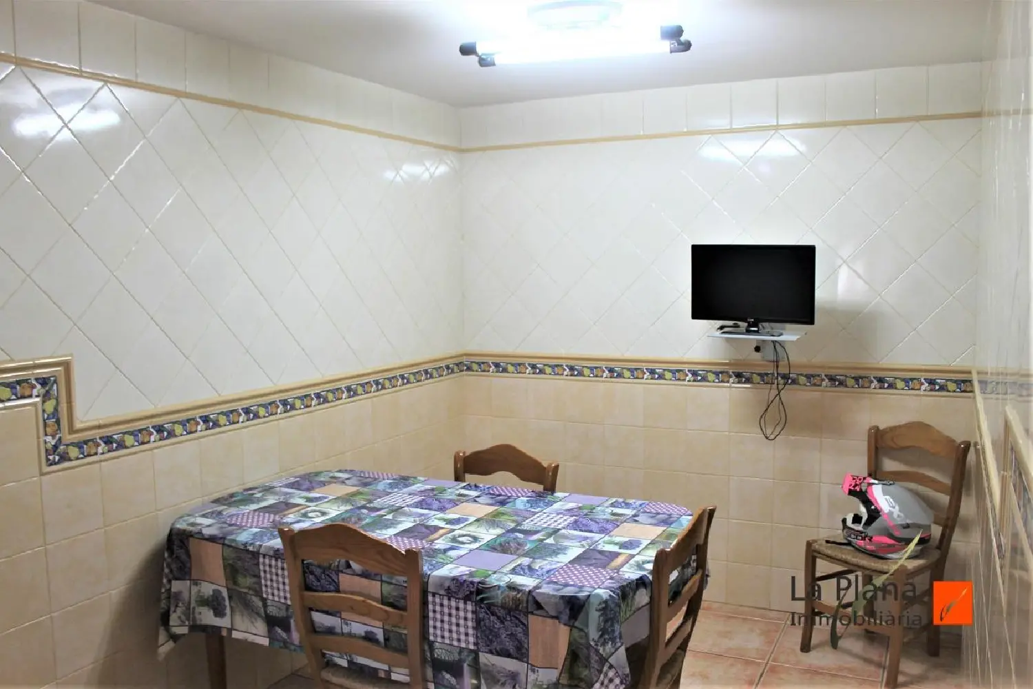 till salu hus Deltebre Baix Ebre 3