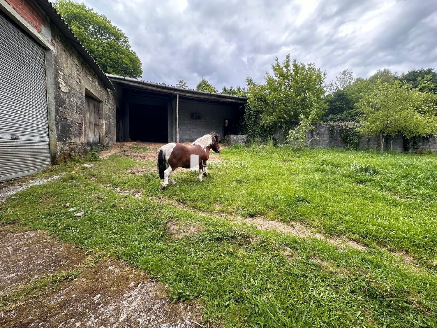  till salu hus Delvezon Ourense 5