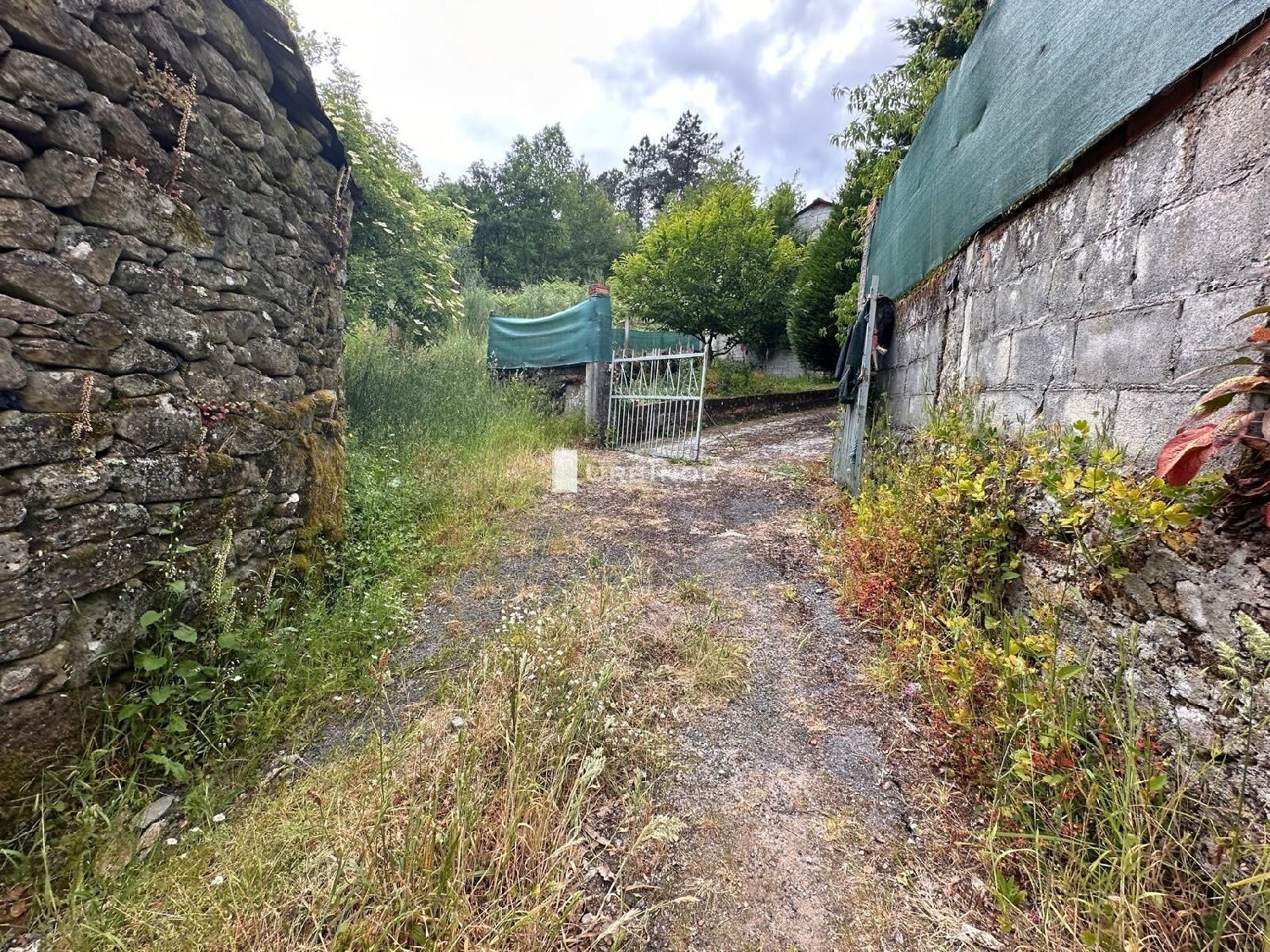 till salu hus Delvezon Ourense 2