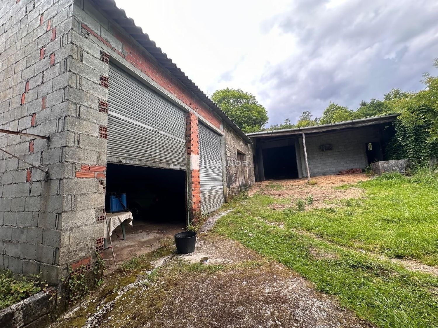  till salu hus Delvezon Ourense 6