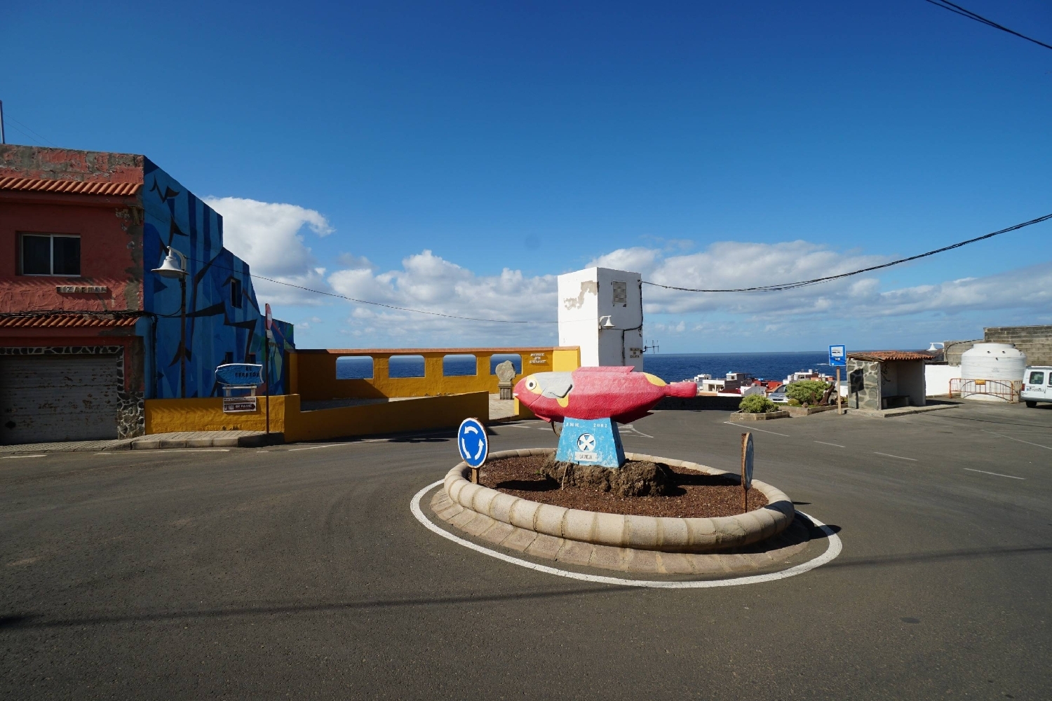 till salu hus Desaguaderos Área Norte 2