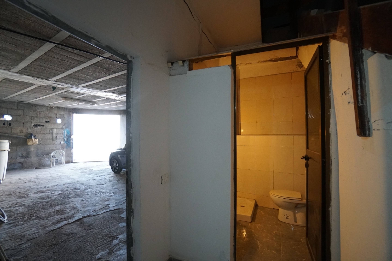  till salu hus Desaguaderos Área Norte 8