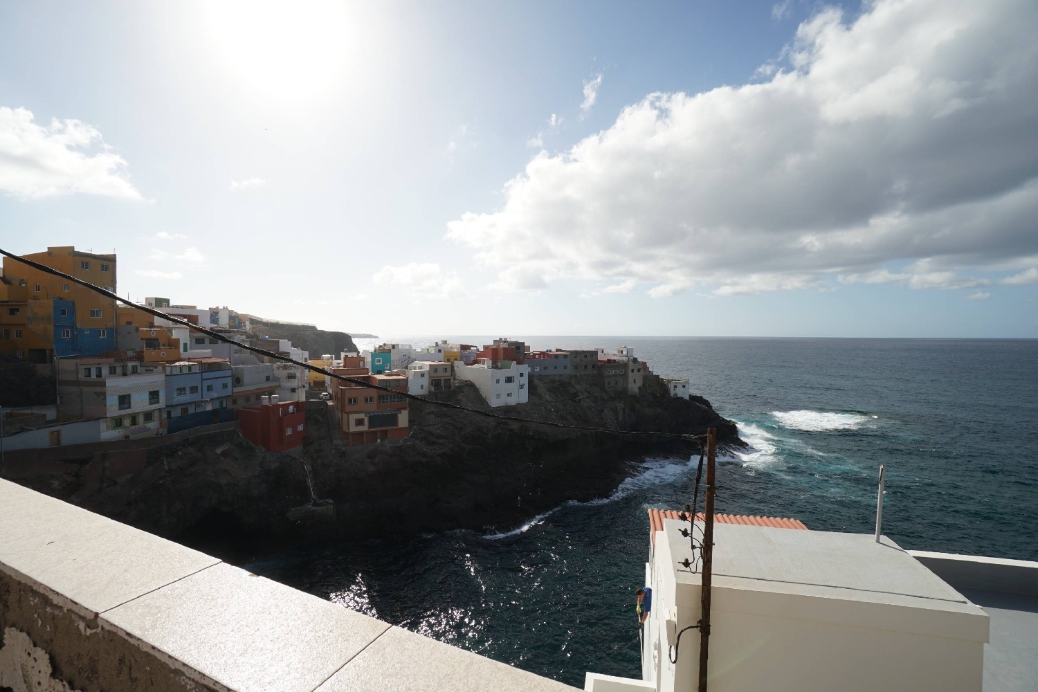  till salu hus Desaguaderos Área Norte 1