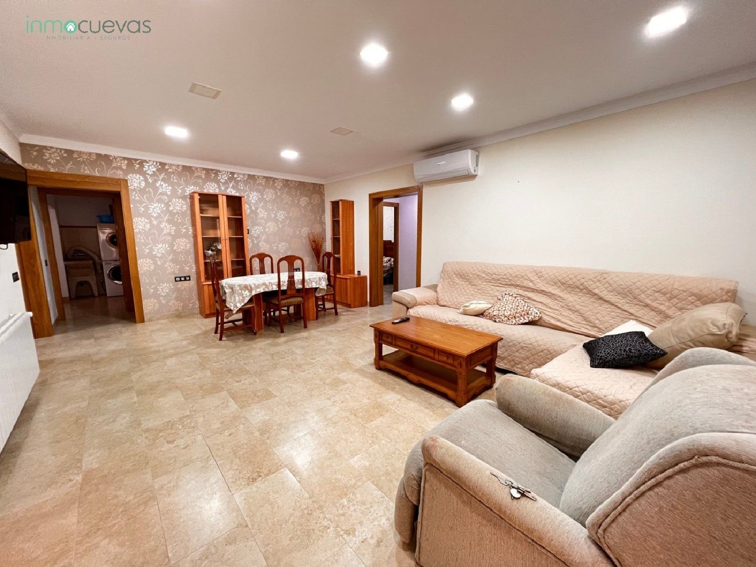  till salu hus Desert Springs Resort Levante Almeriense 5