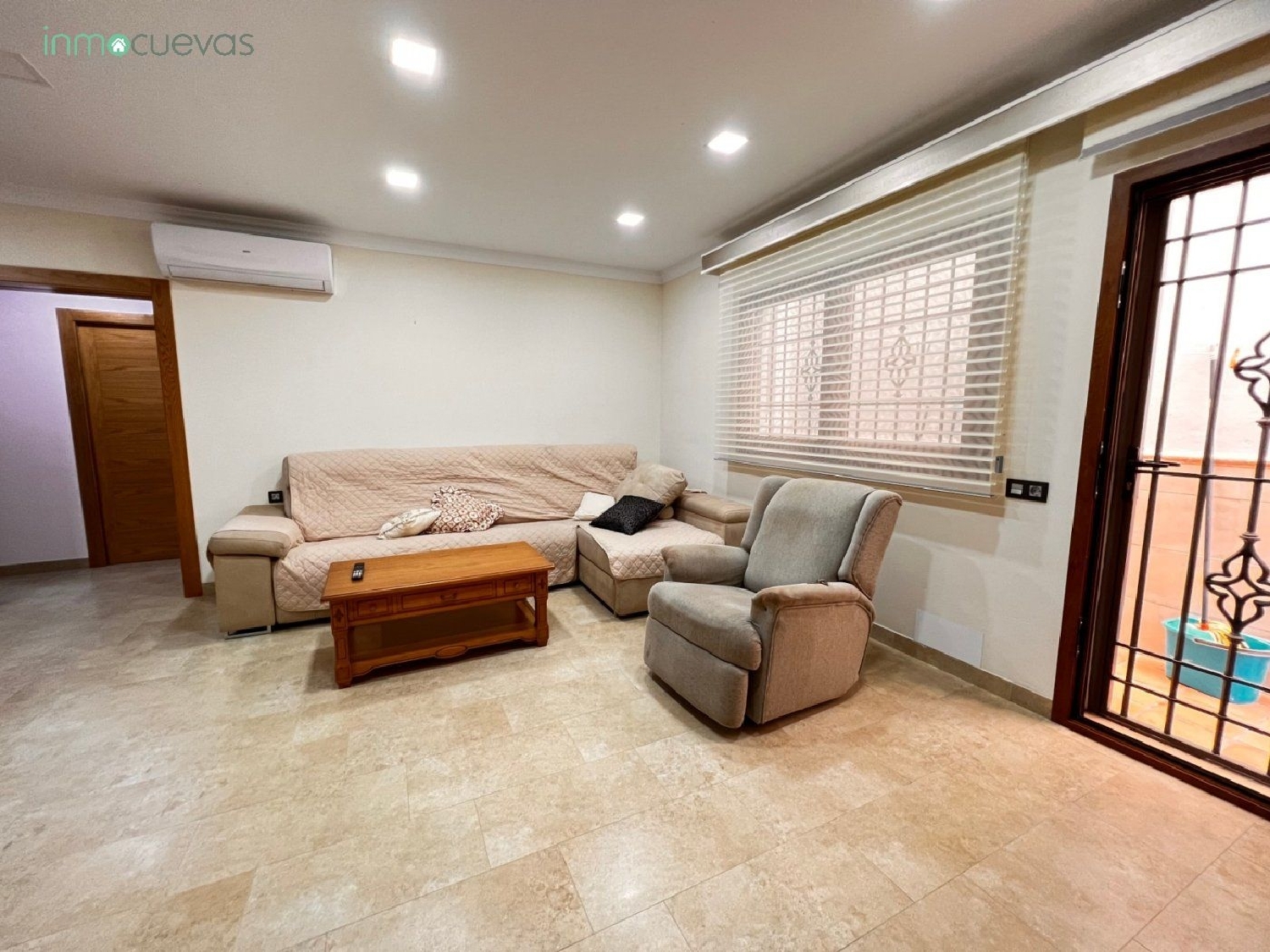  till salu hus Desert Springs Resort Levante Almeriense 6