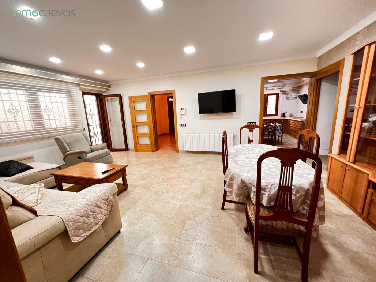  till salu hus Desert Springs Resort Levante Almeriense 7