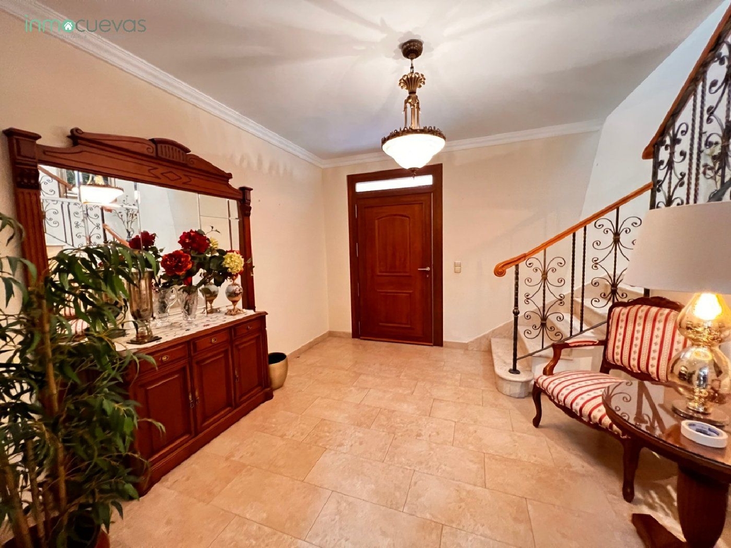 till salu hus Desert Springs Resort Levante Almeriense 3