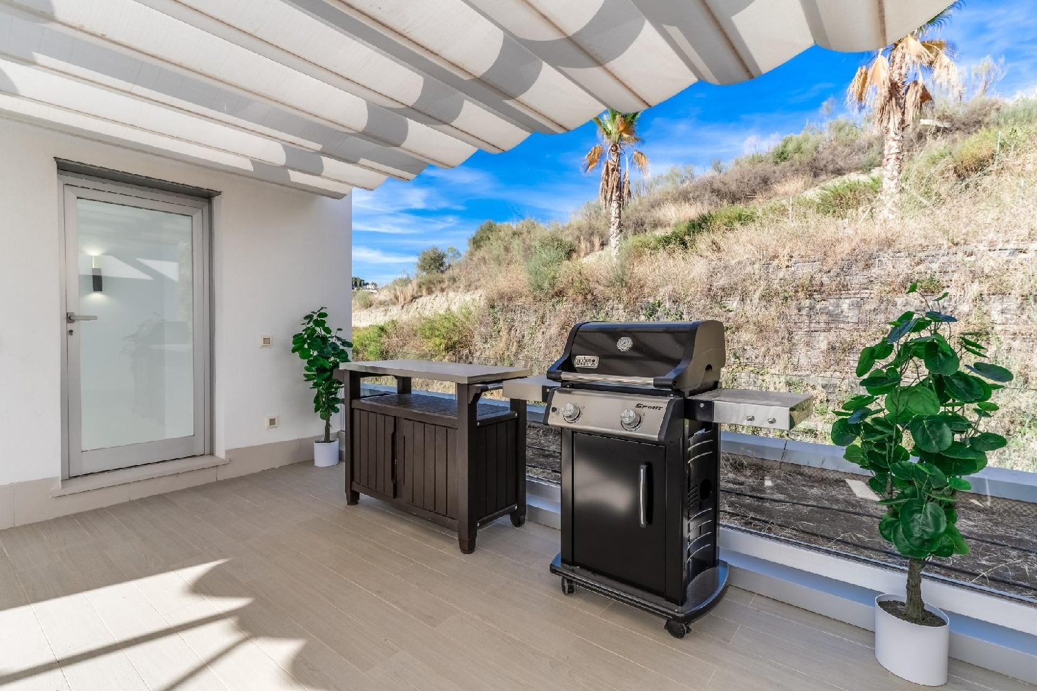 till salu hus Diana Park Costa Del Sol Occidental 2