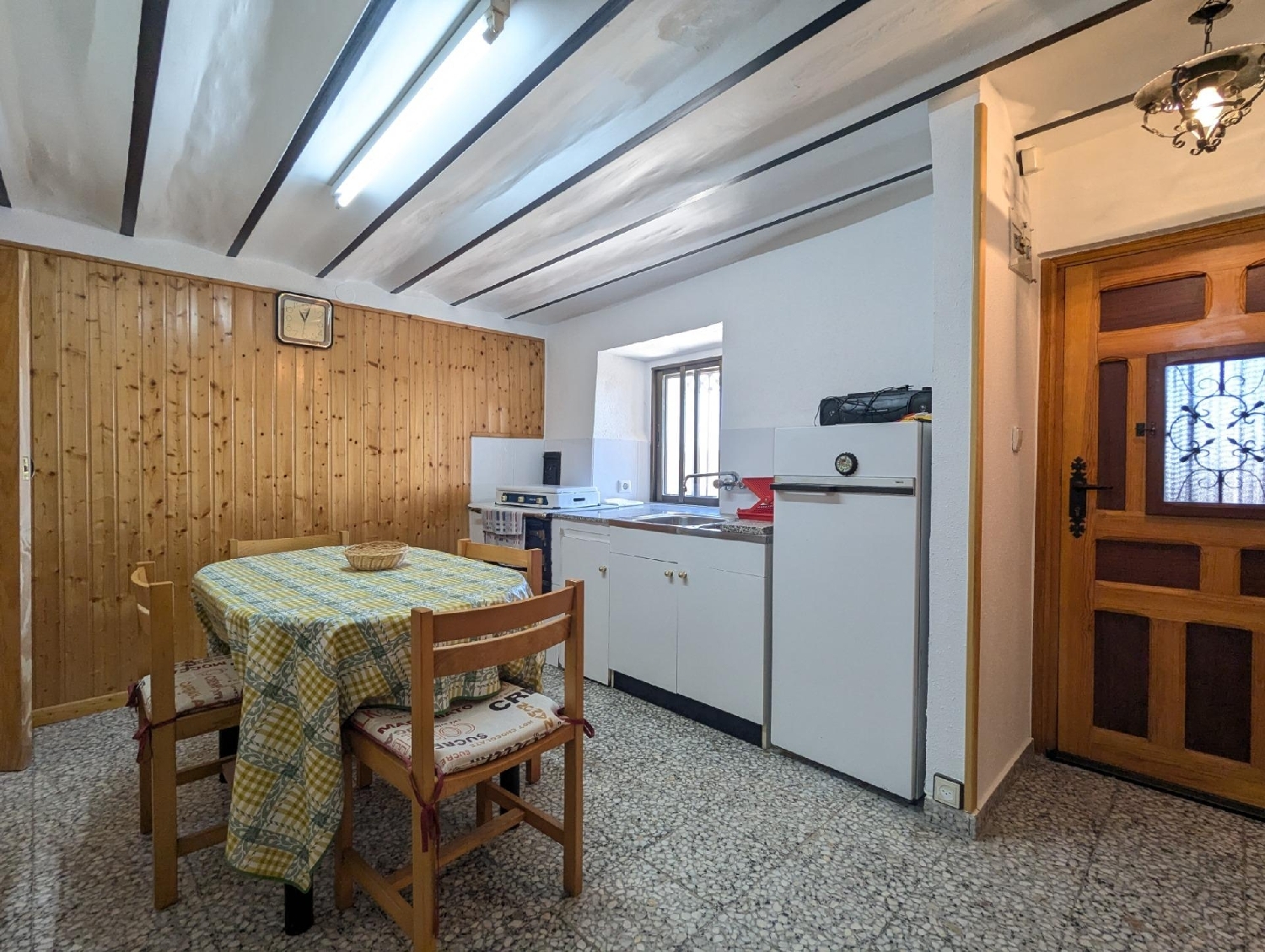 till salu hus Dicastillo Tierra Estella 3