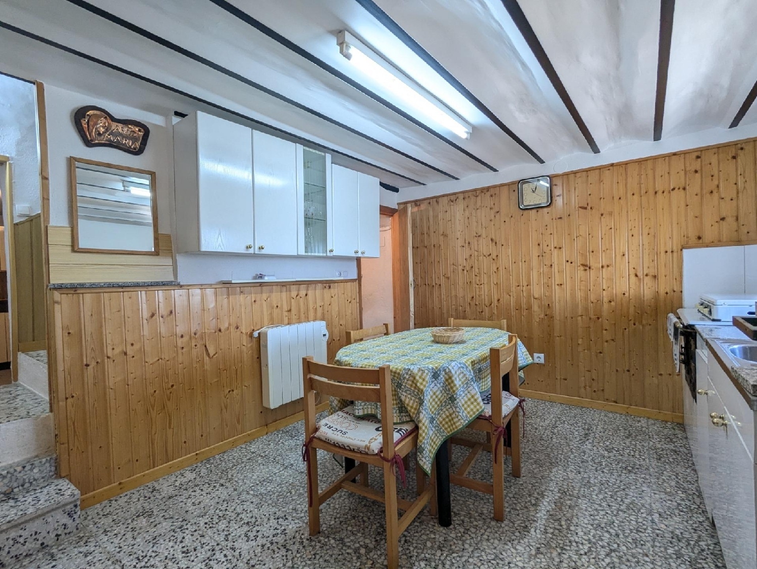  till salu hus Dicastillo Tierra Estella 7