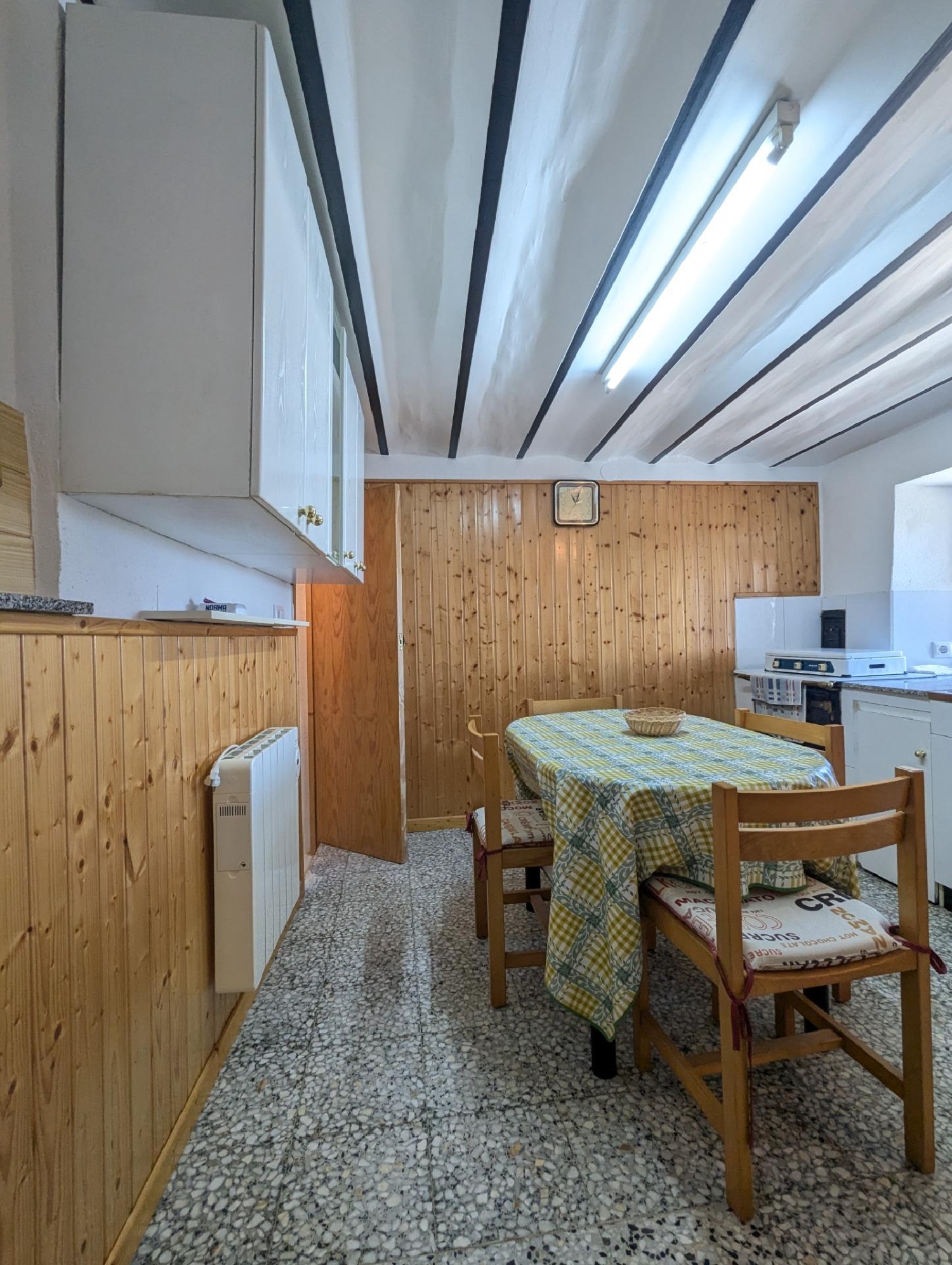  till salu hus Dicastillo Tierra Estella 8