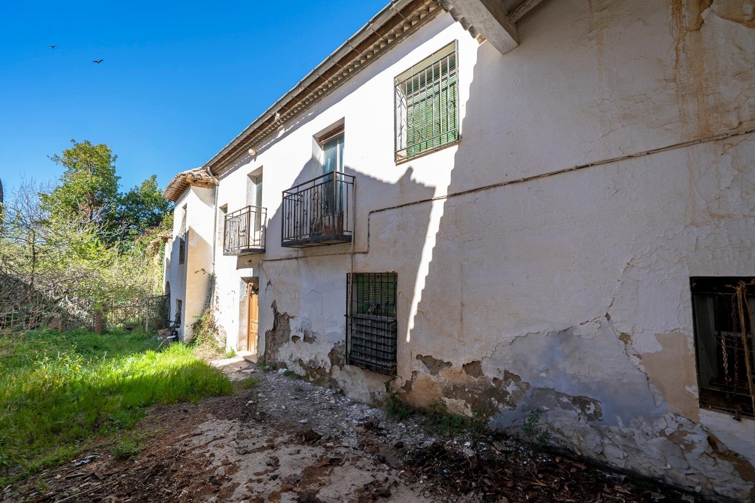  till salu hus Dílar Vega De Granada 6