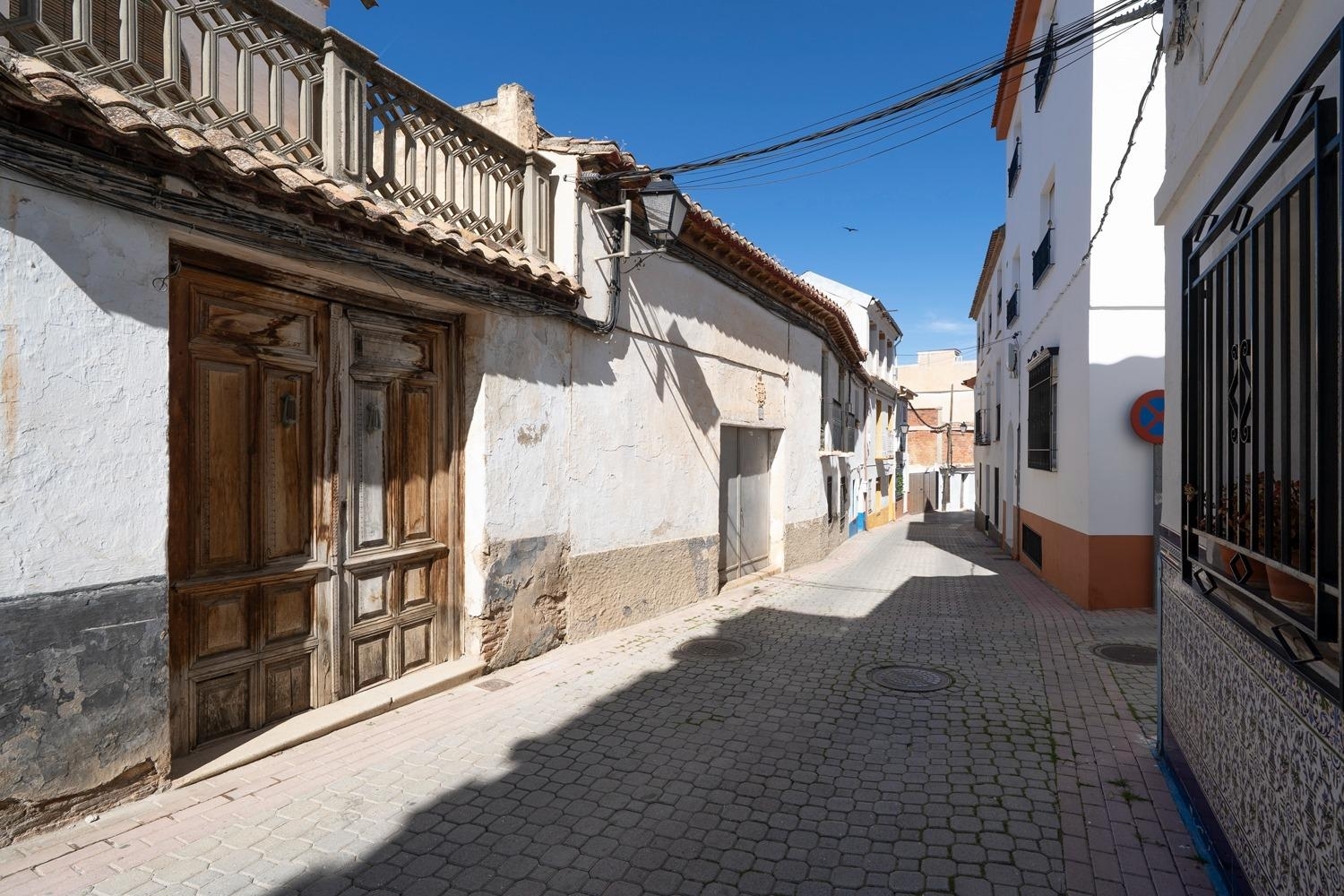  till salu hus Dílar Vega De Granada 4