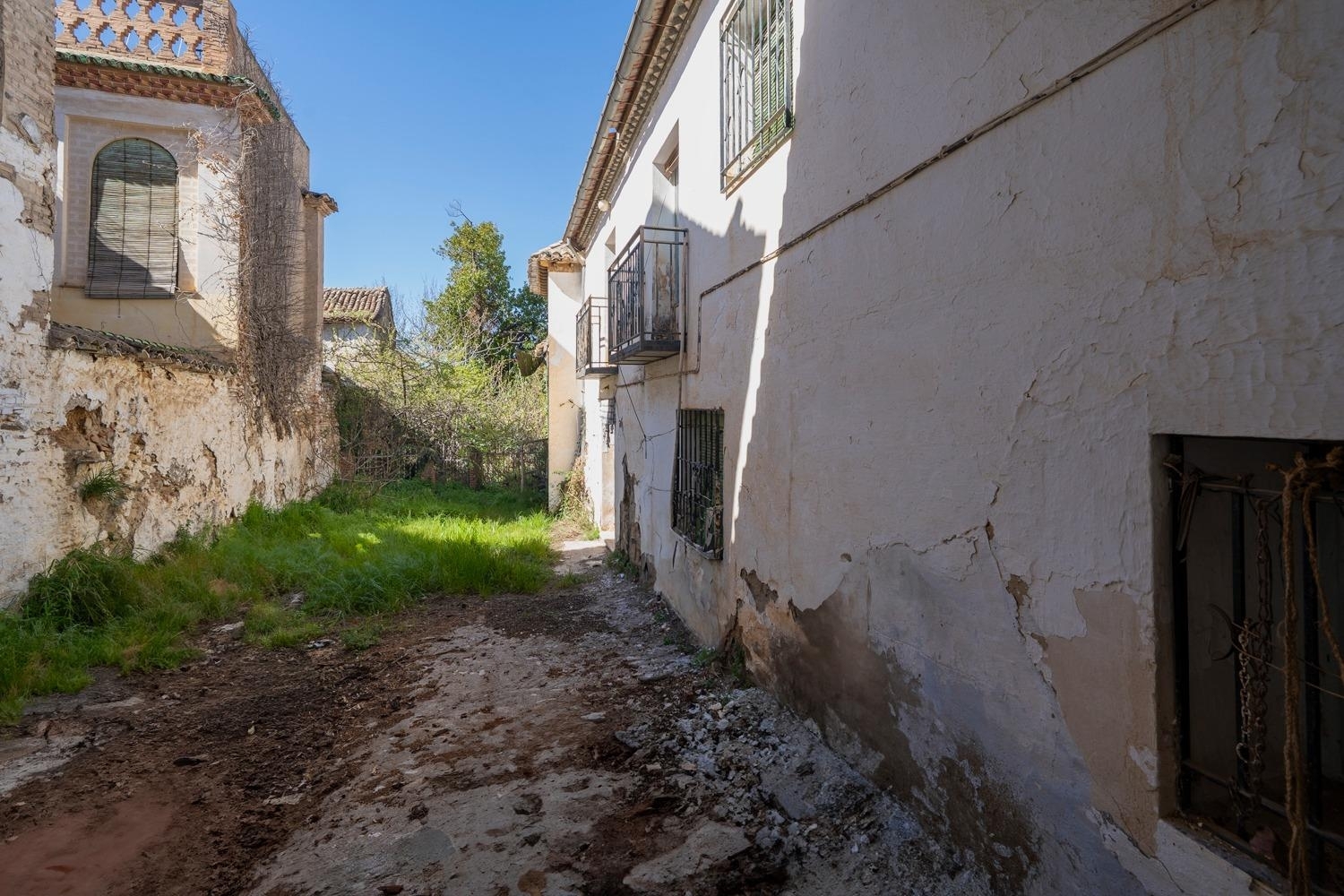  till salu hus Dílar Vega De Granada 5