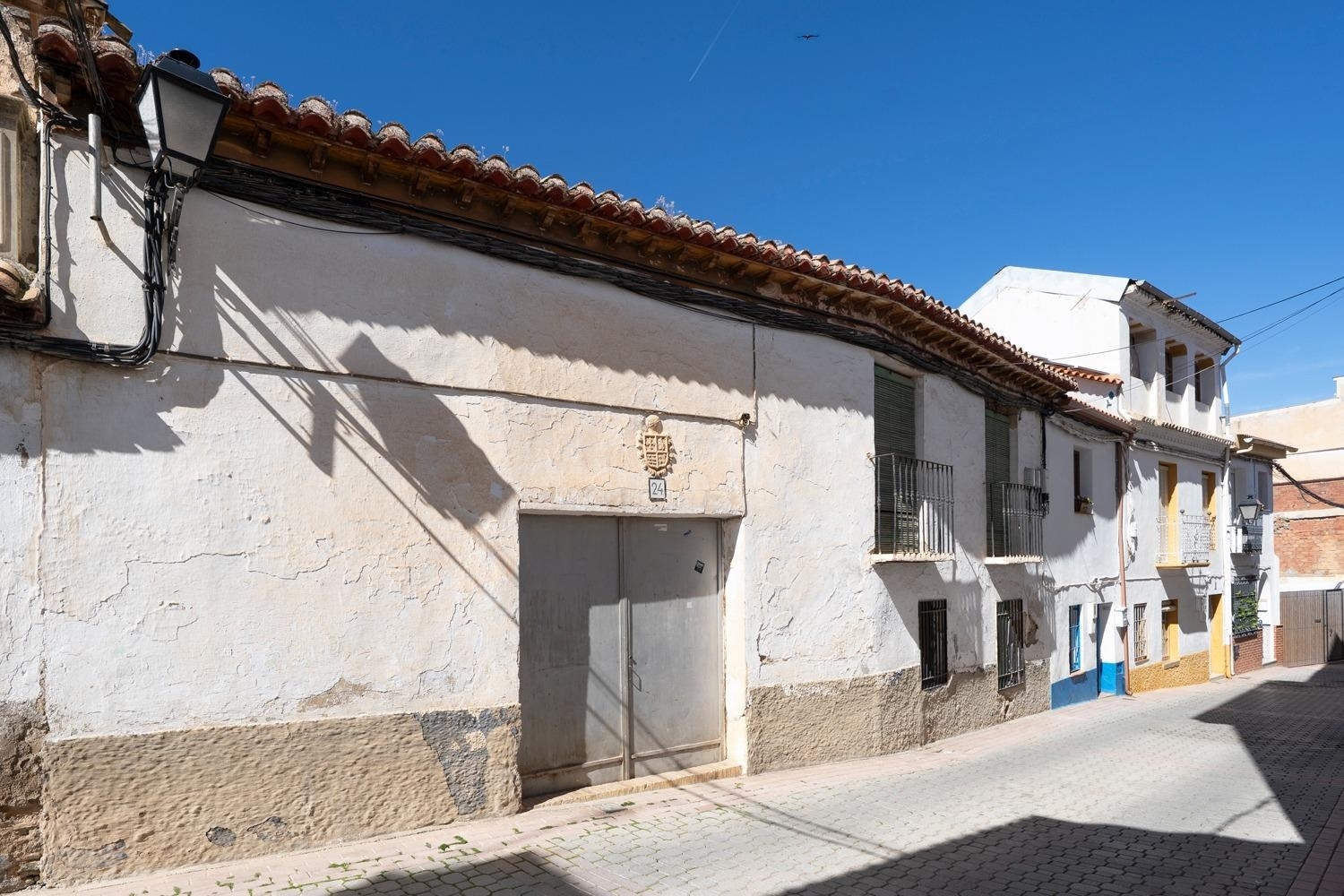 till salu hus Dílar Vega De Granada 3