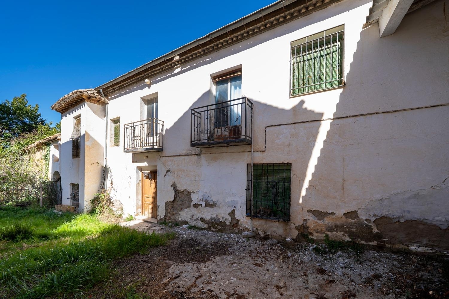  till salu hus Dílar Vega De Granada 1