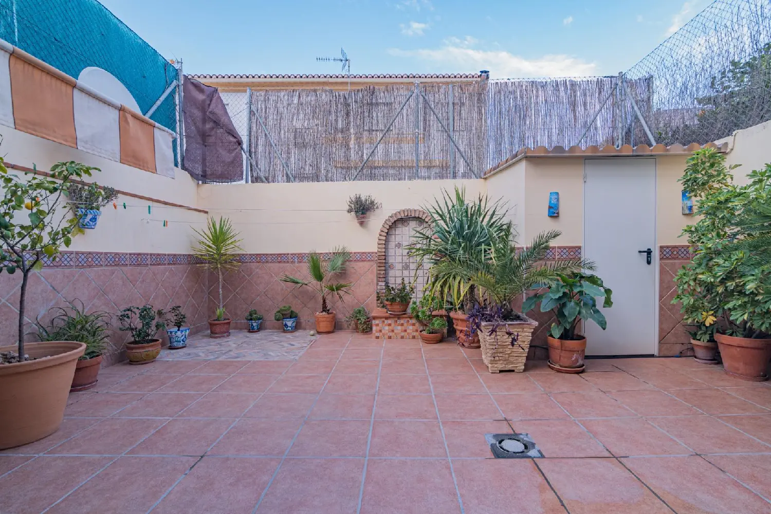till salu hus Dílar Vega De Granada 2