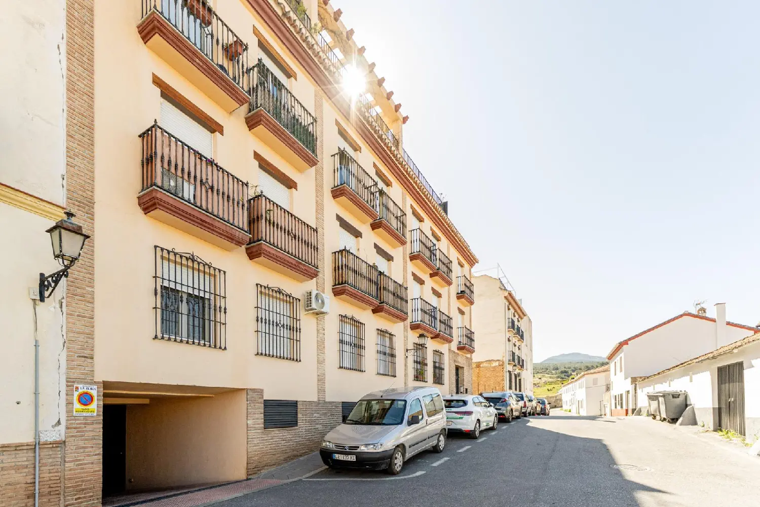  till salu hus Dílar Vega De Granada 1
