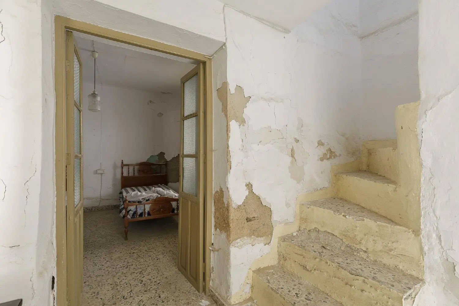 till salu hus Dílar Vega De Granada 2
