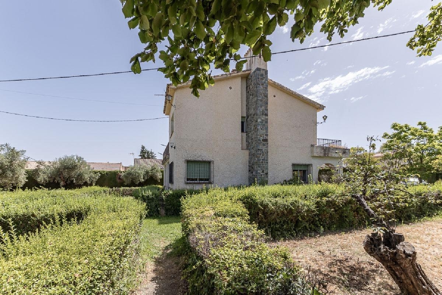  te koop huis Dílar Vega De Granada 8
