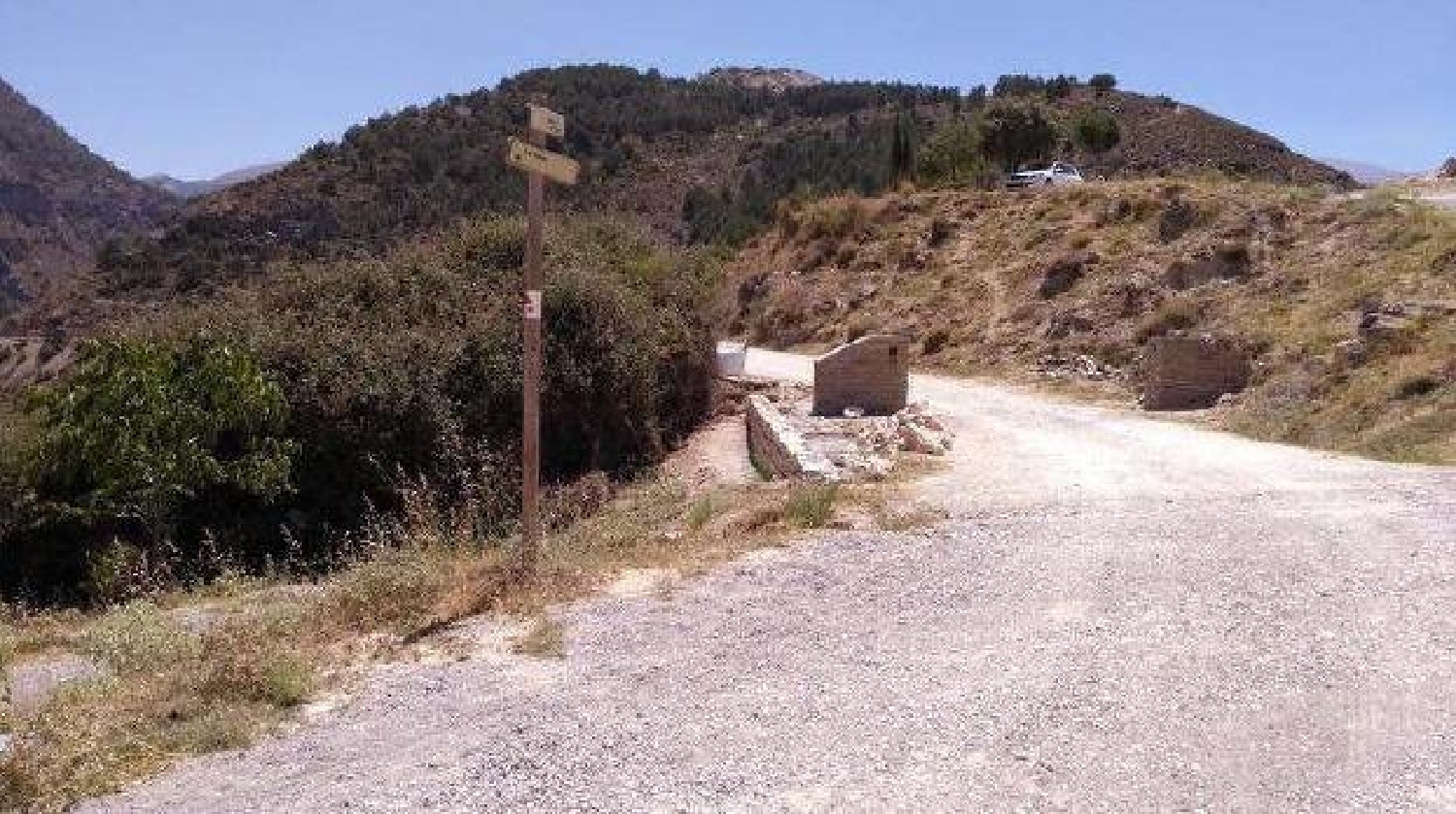  te koop huis Dílar Vega De Granada 2