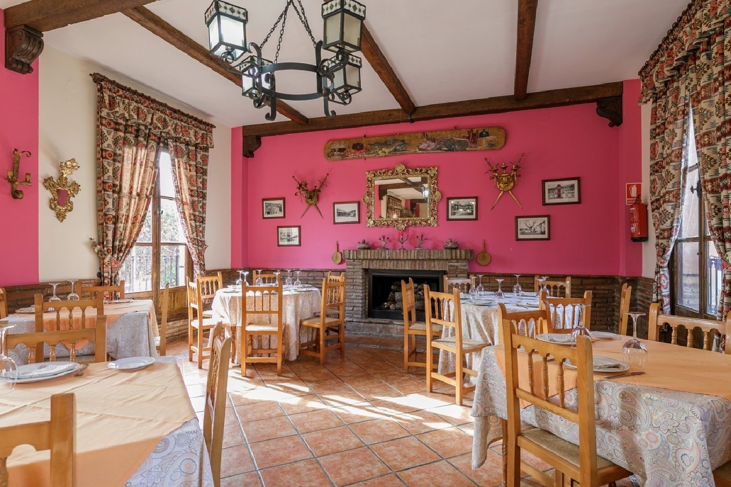 till salu hus Dílar Vega De Granada 8