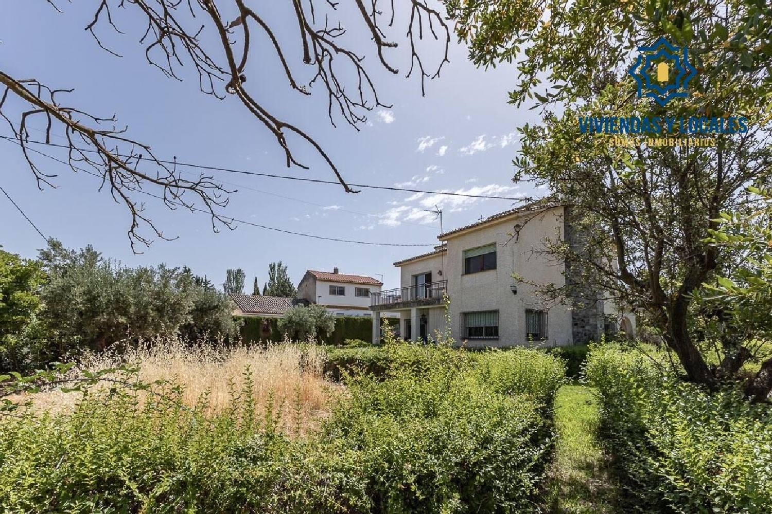  till salu hus Dílar Vega De Granada 4