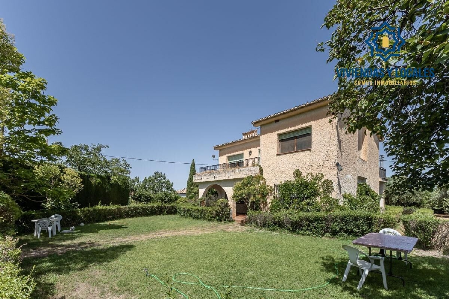 till salu hus Dílar Vega De Granada 2