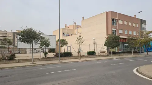 Pla De La Cova Alacantí hus foto 6182532