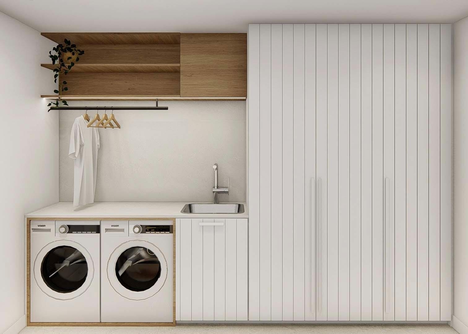  till salu hus Dolores Baix Segura 6