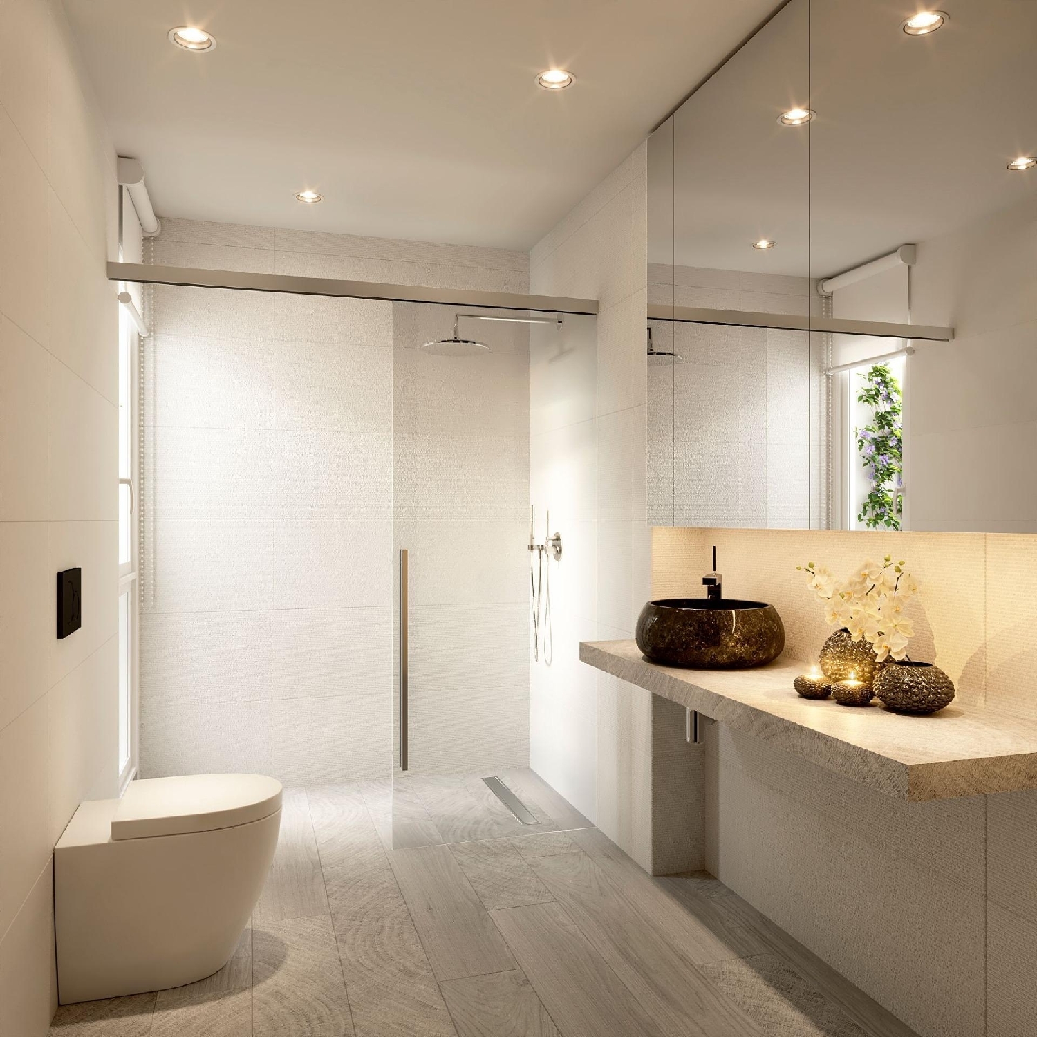  till salu hus Dolores Baix Segura 7