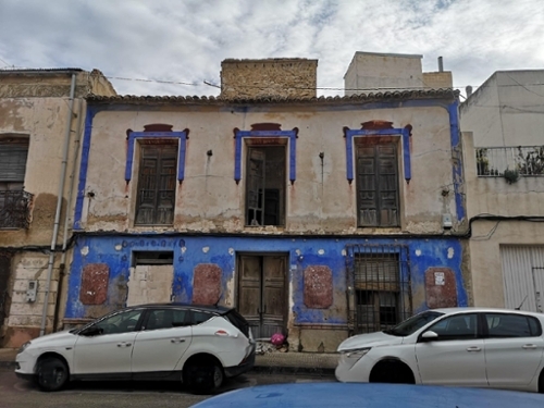 Dolores Baix Segura hus foto 6237207