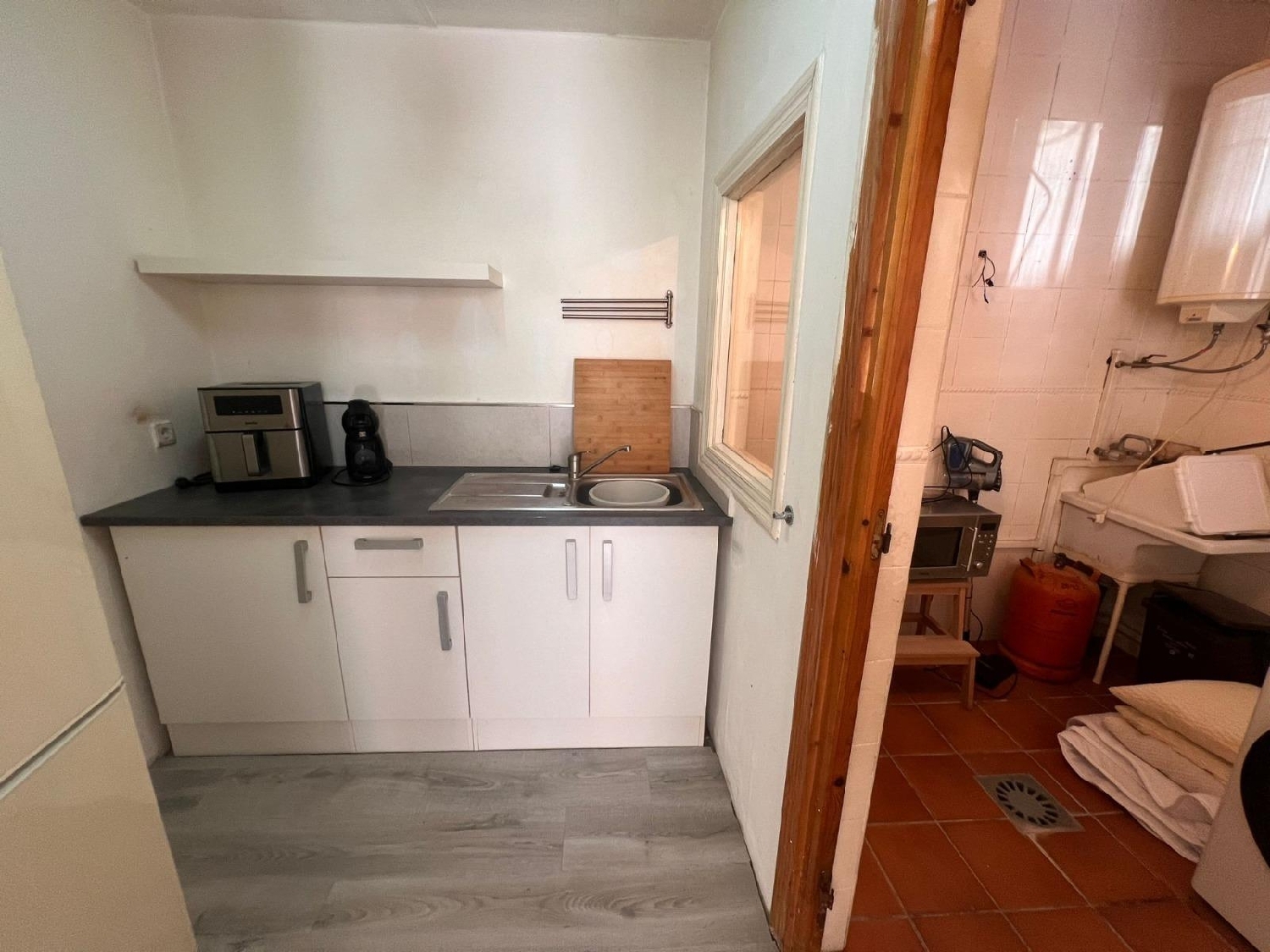  till salu hus Dolores Baix Segura 4